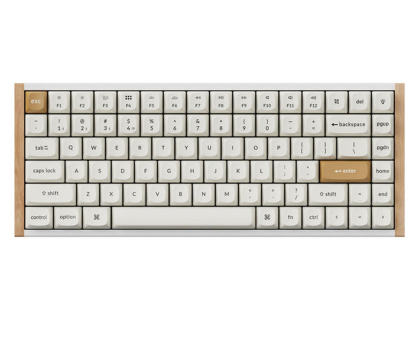 Klawiatura Keychron K2H-Q1